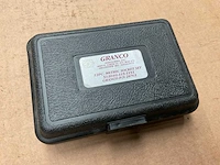 Granco doppenset - afbeelding 3 van  3