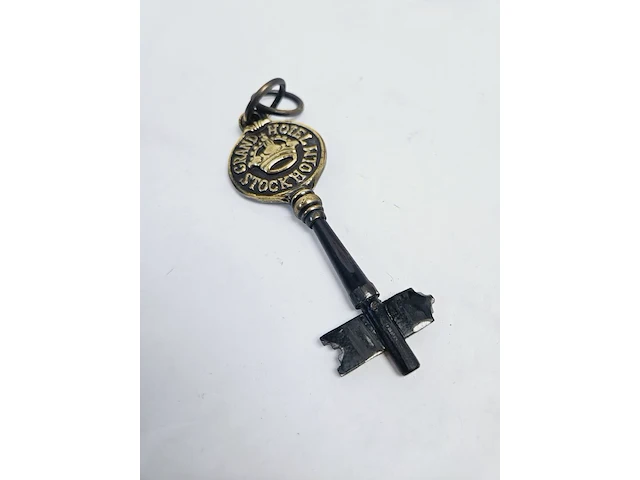 Grand hotel stockholm collectible - afbeelding 1 van  3