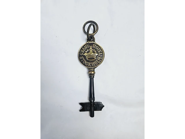 Grand hotel stockholm collectible - afbeelding 2 van  3
