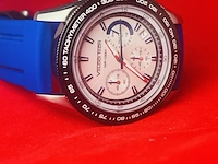 Grand prix herenhorloge - estoril circuit - speciale editie - afbeelding 1 van  7