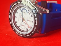 Grand prix herenhorloge - estoril circuit - speciale editie - afbeelding 2 van  7