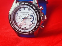 Grand prix herenhorloge - estoril circuit - speciale editie - afbeelding 3 van  7