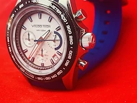Grand prix herenhorloge - estoril circuit - speciale editie - afbeelding 4 van  7