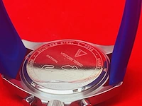 Grand prix herenhorloge - estoril circuit - speciale editie - afbeelding 6 van  7