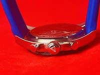 Grand prix herenhorloge - estoril circuit - speciale editie - afbeelding 7 van  7