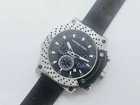 Grand prix herenhorloge - hockenheim circuit - speciale editie - afbeelding 1 van  8