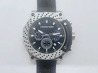 Grand prix herenhorloge - hockenheim circuit - speciale editie - afbeelding 2 van  8
