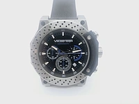 Grand prix herenhorloge - hockenheim circuit - speciale editie - afbeelding 3 van  8