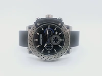 Grand prix herenhorloge - hockenheim circuit - speciale editie - afbeelding 4 van  8