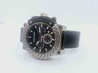 Grand prix herenhorloge - hockenheim circuit - speciale editie - afbeelding 5 van  8