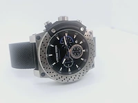 Grand prix herenhorloge - hockenheim circuit - speciale editie - afbeelding 6 van  8