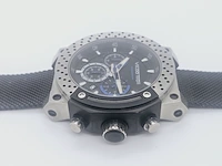 Grand prix herenhorloge - hockenheim circuit - speciale editie - afbeelding 7 van  8