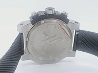 Grand prix herenhorloge - hockenheim circuit - speciale editie - afbeelding 8 van  8