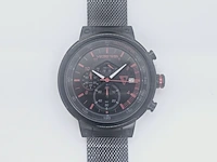 Grand prix herenhorloge - yeongam circuit - speciale editie - afbeelding 1 van  5
