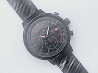 Grand prix herenhorloge - yeongam circuit - speciale editie - afbeelding 2 van  5