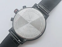 Grand prix herenhorloge - yeongam circuit - speciale editie - afbeelding 5 van  5