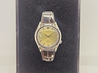 Grand seiko chronograaf collectors item broche - afbeelding 3 van  7
