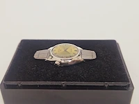 Grand seiko chronograaf collectors item broche - afbeelding 5 van  7