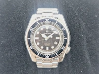 Grand seiko chronograaf collectors item broche - afbeelding 1 van  7