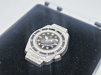 Grand seiko chronograaf collectors item broche - afbeelding 2 van  7