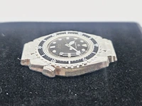 Grand seiko chronograaf collectors item broche - afbeelding 4 van  7