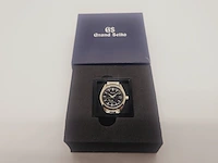 Grand seiko collectors item broche - inclusief doos - afbeelding 2 van  8