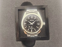 Grand seiko collectors item broche - inclusief doos - afbeelding 3 van  8