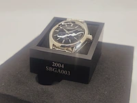 Grand seiko collectors item broche - inclusief doos - afbeelding 6 van  8