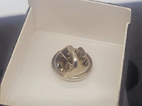 Grand seiko collectors item broche - inclusief doos - afbeelding 7 van  8