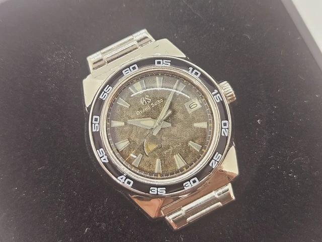 Grand seiko collectors item - afbeelding 1 van  6