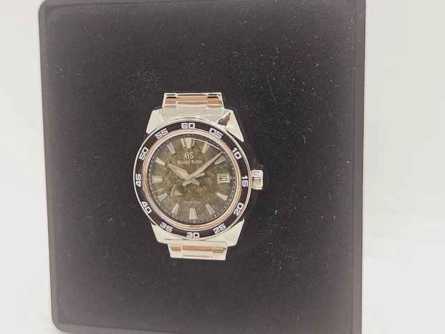 Grand seiko collectors item - afbeelding 3 van  6