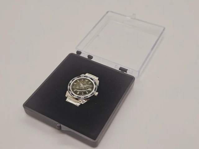 Grand seiko collectors item - afbeelding 4 van  6