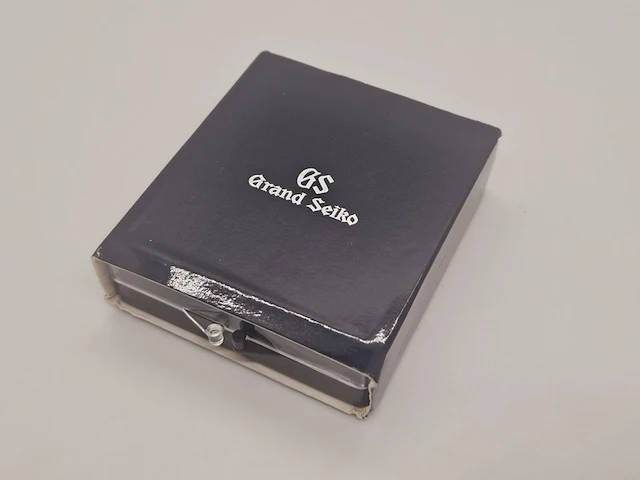 Grand seiko collectors item - afbeelding 5 van  6