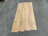 Grande xxl - authentic barreiras - laminaatvloer 2,114m² (24x) - afbeelding 1 van  7