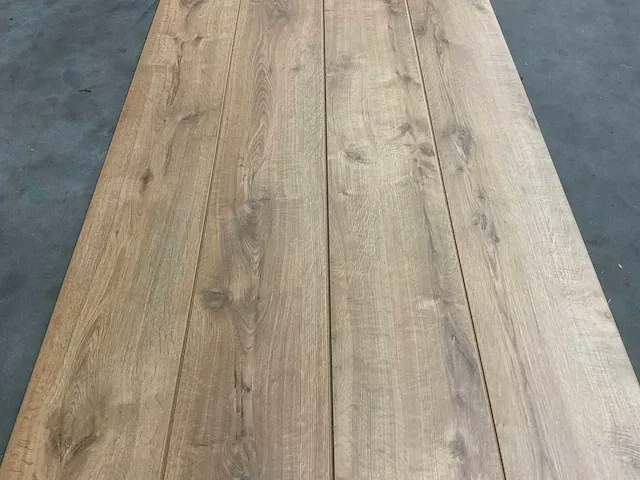 Grande xxl - authentic barreiras - laminaatvloer 2,114m² (24x) - afbeelding 2 van  7