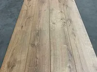 Grande xxl - authentic barreiras - laminaatvloer 2,114m² (24x) - afbeelding 2 van  7