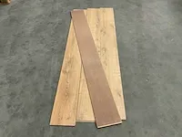 Grande xxl - authentic barreiras - laminaatvloer 2,114m² (24x) - afbeelding 3 van  7
