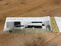 Grande xxl - authentic barreiras - laminaatvloer 2,114m² (24x) - afbeelding 5 van  7