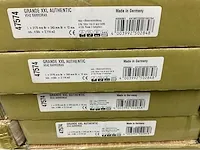 Grande xxl - authentic barreiras - laminaatvloer 2,114m² (24x) - afbeelding 7 van  7