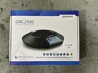 Grandstream gac2500 conference call device - afbeelding 3 van  3