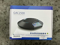 Grandstream gac2500 conference call device - afbeelding 3 van  3