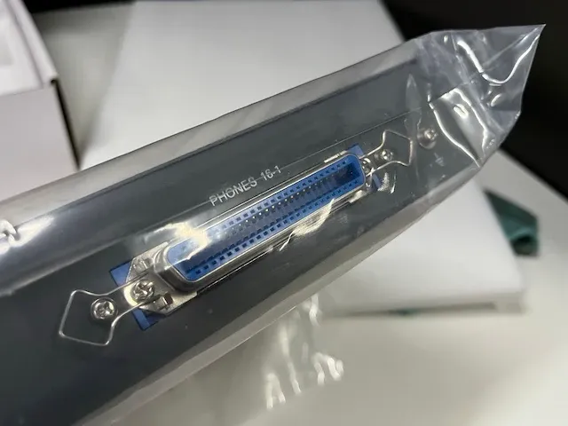Grandstream gxw4216 - 16 port high-density fxs gateway - afbeelding 2 van  13