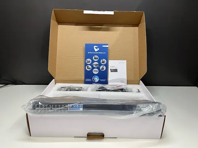Grandstream gxw4216 - 16 port high-density fxs gateway - afbeelding 1 van  13