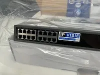 Grandstream gxw4216 - 16 port high-density fxs gateway - afbeelding 11 van  13