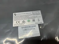 Grandstream gxw4216 - 16 port high-density fxs gateway - afbeelding 13 van  13