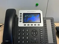 Grandstream telefoon - afbeelding 1 van  1