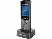 Grandstream wp825 wi fi ip phone (2x) - afbeelding 1 van  2