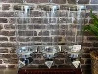 Granendispenser 3x 4 liter - afbeelding 3 van  5