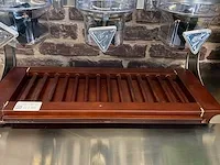 Granendispenser 3x 4 liter - afbeelding 4 van  5