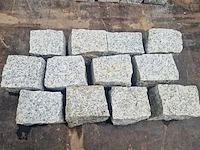 Graniet keien (ca. 14m²) - afbeelding 2 van  2